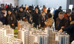 e편한세상 동탄 견본주택, 3일간 2만5000여명 방문