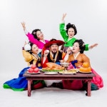 변학도가 순정파? 180도 비튼 新춘향전 춘향이 온다