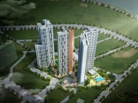 밀양의 강남, 삼문동 최적의 입지 ‘e편한세상 밀양삼문’ 본격 청약