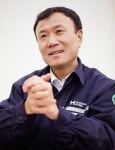 [fn 이사람] 기계정비 명장 김석준 현대제철 기장 작은 부품까지 원리 파악해 고장 막아