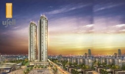 ‘서대전 우방 아이유쉘 스카이팰리스’, 편견 부순 주상복합 성공신화! ‘비결은?’