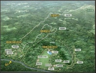 제주 교래자연휴양림에 서울시 캠핑장 내년 1월 오픈