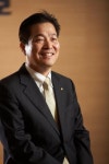 고속도로 휴게소 운영 대보유통㈜ 신임 대표이사 김진경씨