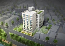 경기도시공사, 안양 관양지구 행복주택 본격 추진