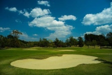 국내 기업 소유 골프장 일본 최고 코스에 선정..한국산업양행 지바 이스미CC