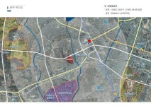 수원 고색동 국내 최대 자동차복합단지 조성