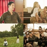 [fn★리뷰] ‘오빠생각’, 잿빛 전쟁터 속 아이들이 이뤄낸 ‘초록 화음’