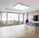 LG하우시스·KCC·한화L&C 건자재 빅3.. 그린 리모델링 창호시장 쟁탈전 후끈