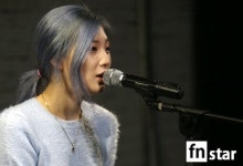 [포토] 베베라쿤, ‘감미로운 목소리’