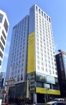 롯데호텔 L7명동 전경