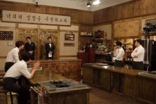 집밥 백선생, 네 남자의 황금주걱 쟁탈전 결과는?