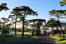 <정대균기자의 한국의 골프장 산책>전남 영암 아크로CC