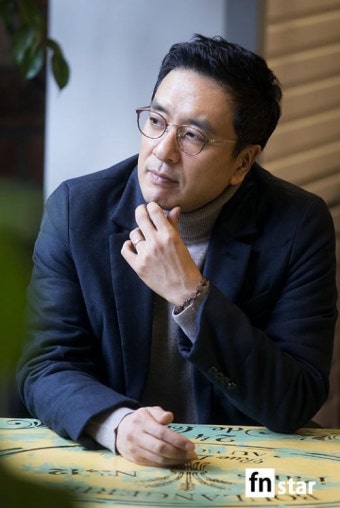 [포토] 김승우, ‘잘나가는 CEO’