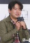 [포토] 김원석 감독, ‘시그널 관심부탁드려요’