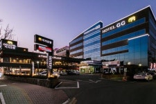 지지옥션 경주지지호텔오픈, 호텔업 본격 진출