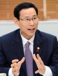 최정호 국토부 제2차관 