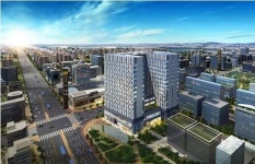 마곡지구 ‘힐스테이트 에코 마곡역’ 오피스텔 분양