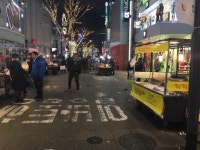 전통시장·노점상 발길 뚝.. 동장군에 두손 든 서민경제