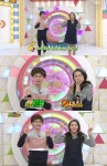 ‘보니하니’ 신동우-이수민, ‘깜찍+상큼’ 오프닝 댄스 눈길 ‘풋풋’