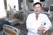 미래아이앤지 조병수의원, 신장전문클리닉 오픈.. 진단부터 치료까지 원스톱