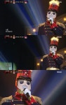 ‘복면가왕’ 음악대장, ‘민물 장어의 꿈’ 가창력 폭발 ’정체는 하현우?‘