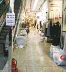 [비상 걸린 한국 수출, 현장을 가다](7) 위기의 섬유·의류산업, 패션메카 동대문 점령한 메이드인 차이나