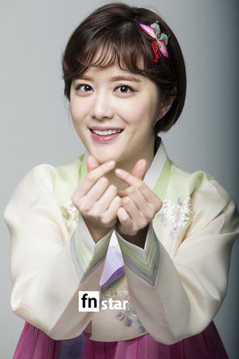 [포토] 양진성, ‘남심 저격 하트!’