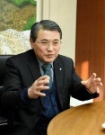 [인터뷰]윤종일 경기중소기업종합지원센터 대표