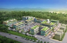 입지탁월, 유동인구 풍부! 투자 흥행수표 ‘홍성 센트럴 시네마패션 파크’