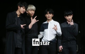 [포토] 정준영, ‘밴드 느낌으로!’