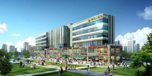 마곡지구 랜드마크 복합상가 ‘리더스퀘어 마곡 더 테라스’ 분양 마감임박