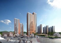 월세받는 아파트 ‘e편한세상 용인 한숲시티’ 수익형 부동산으로 변신