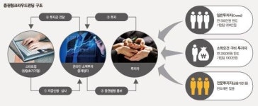 증권형 크라우드펀딩, 세부 가이드라인 없어 중개업체 분통