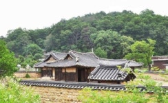 영덕 무안박씨 무의공파 종택·안동 시은 고택, 중요민속문화재 지정예고