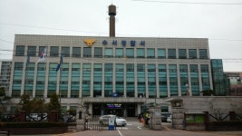 유치원 승합차 대리운전.. 수서署, 기사 11명 입건