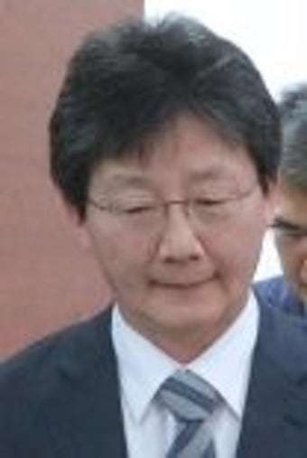 與 공천 '친박 압승'.. 유승민의 운명은