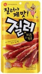 샘표 간식브랜드 질러, 신제품 치즈 품은 육포  출시
