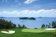 [Golf is Life] 한국의 힐링코스 Best 10