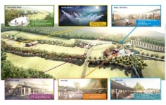 이효석 생가 터에 ‘효석예술촌’ 만든다