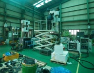 [명품기업]대경테크(주)..기술 제일주의로 해외 진출 박차