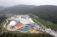 국립부산과학관, 학교단체·가족과학캠프 명소로