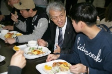 부산대 1000원으로 든든한 아침식사 하세요