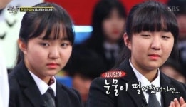 동상이몽 쌍둥이, 시청자 눈물 쏟게한 감동 사연...보조출연 ‘깊은 속내’