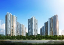 인천 영종도 분양시장 기지개 켠다