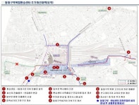 대구시·㈜신세계, 동대구역복합환승센터 추가 교통개선대책 확정