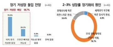경제전문가 70% 
