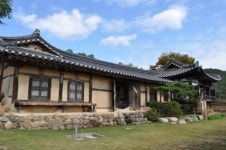 안동 시은고택 등 2건 중요민속문화재 지정