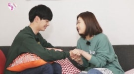 육성재-조이, ‘우결’ 하차 결정…“쀼 커플, 안녕”