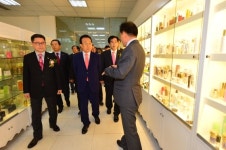 대구시-경북도 물·의료·뷰티산업 중국까지 확대