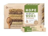 CJ제일제당, 우리농산물·슈퍼곡물로 만든 신개념 발효효소 출시